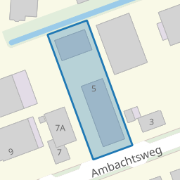 Perceel GOE00-H-3330