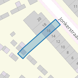 Perceel GOE00-H-3357