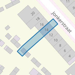 Perceel GOE00-H-3378