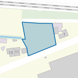 Perceel GOE00-H-3382