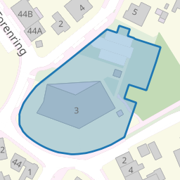 Perceel GOE00-H-3430