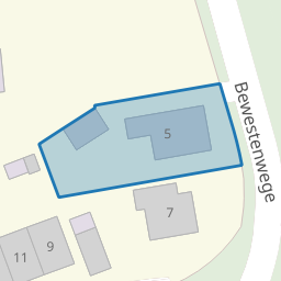 Perceel GOE00-H-3445