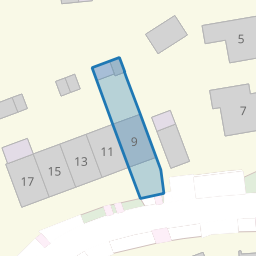 Perceel GOE00-H-3456