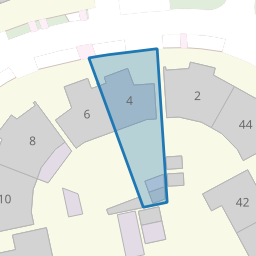 Perceel GOE00-H-3458