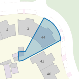 Perceel GOE00-H-3460