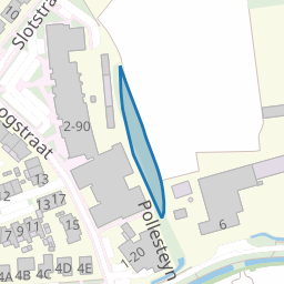 Perceel GOE00-H-3509