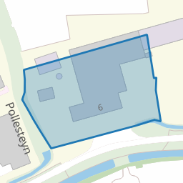 Perceel GOE00-H-3511