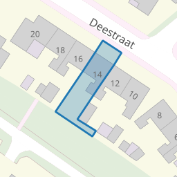 Perceel GOE00-H-3520