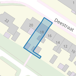 Perceel GOE00-H-3521