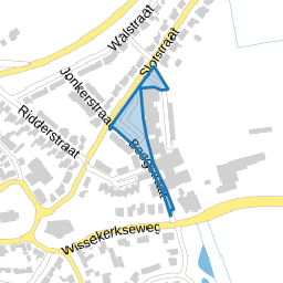 Perceel GOE00-H-3526