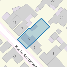 Perceel GOE00-H-3538