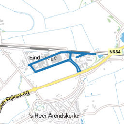 Perceel GOE00-H-3545