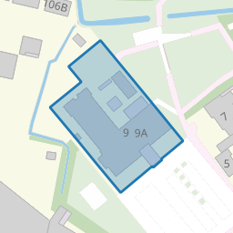 Perceel GOE00-H-3550