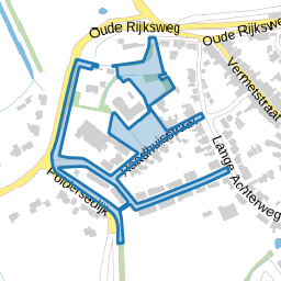 Perceel GOE00-H-3552