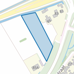 Perceel GOE00-H-3556