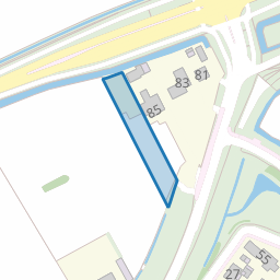 Perceel GOE00-H-3557