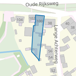 Perceel GOE00-H-3560