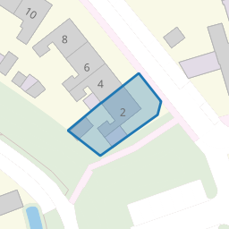 Perceel GOE00-H-3564