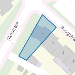 Perceel GOE00-H-3568