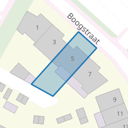 Perceel GOE00-H-3570