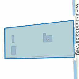 Perceel GOE00-O-1061