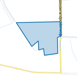 Perceel GOE00-O-1064