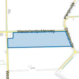 Perceel GOE00-O-1073