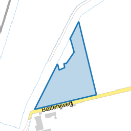 Perceel GOE00-O-1097