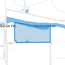 Perceel GOE00-O-1233