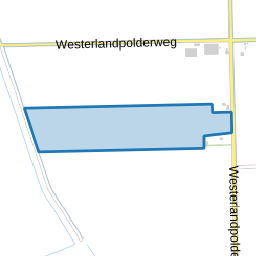 Perceel GOE00-O-1243