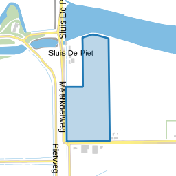 Perceel GOE00-O-1260