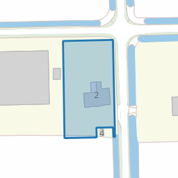 Perceel GOE00-O-1284