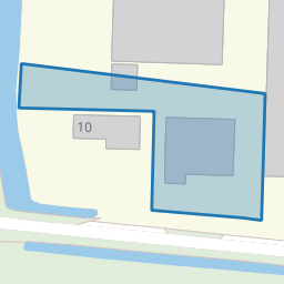 Perceel GOE00-O-1295