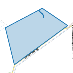 Perceel GOE00-O-1301