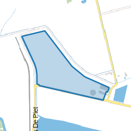 Perceel GOE00-O-1303