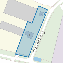 Perceel GOE00-O-1304