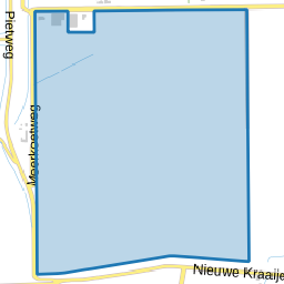 Perceel GOE00-O-1323