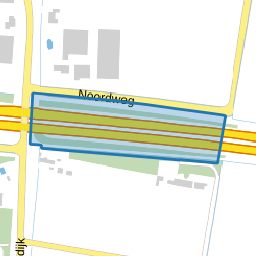 Perceel GOE00-O-1327