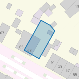 Perceel GOE00-V-1051