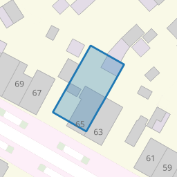 Perceel GOE00-V-1052