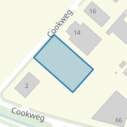 Perceel GOE00-V-1069