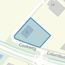 Perceel GOE00-V-1070