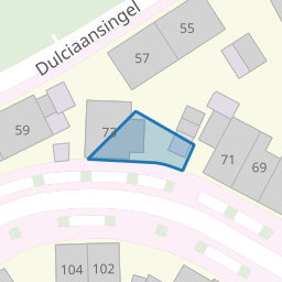 Perceel GOE00-V-1080