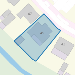 Perceel GOE00-V-1100