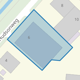 Perceel GOE00-V-1116