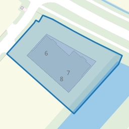 Perceel GOE00-V-1118