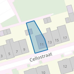 Perceel GOE00-V-1173