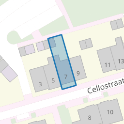 Perceel GOE00-V-1179