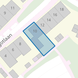 Perceel GOE00-V-1180