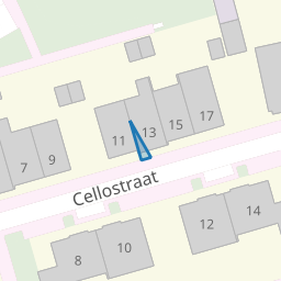 Perceel GOE00-V-1182